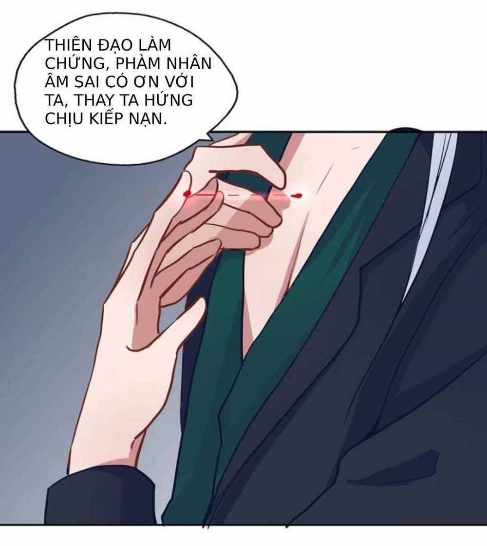 Chạy Đi Âm Sai - Chapter 63 - Trang 22