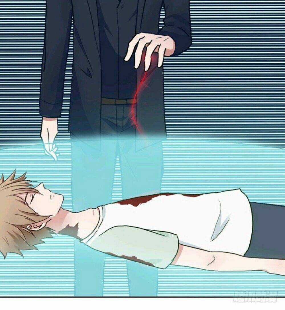 Chạy Đi Âm Sai - Chapter 63 - Trang 24