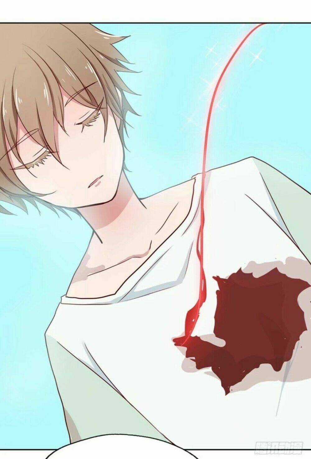 Chạy Đi Âm Sai - Chapter 63 - Trang 26