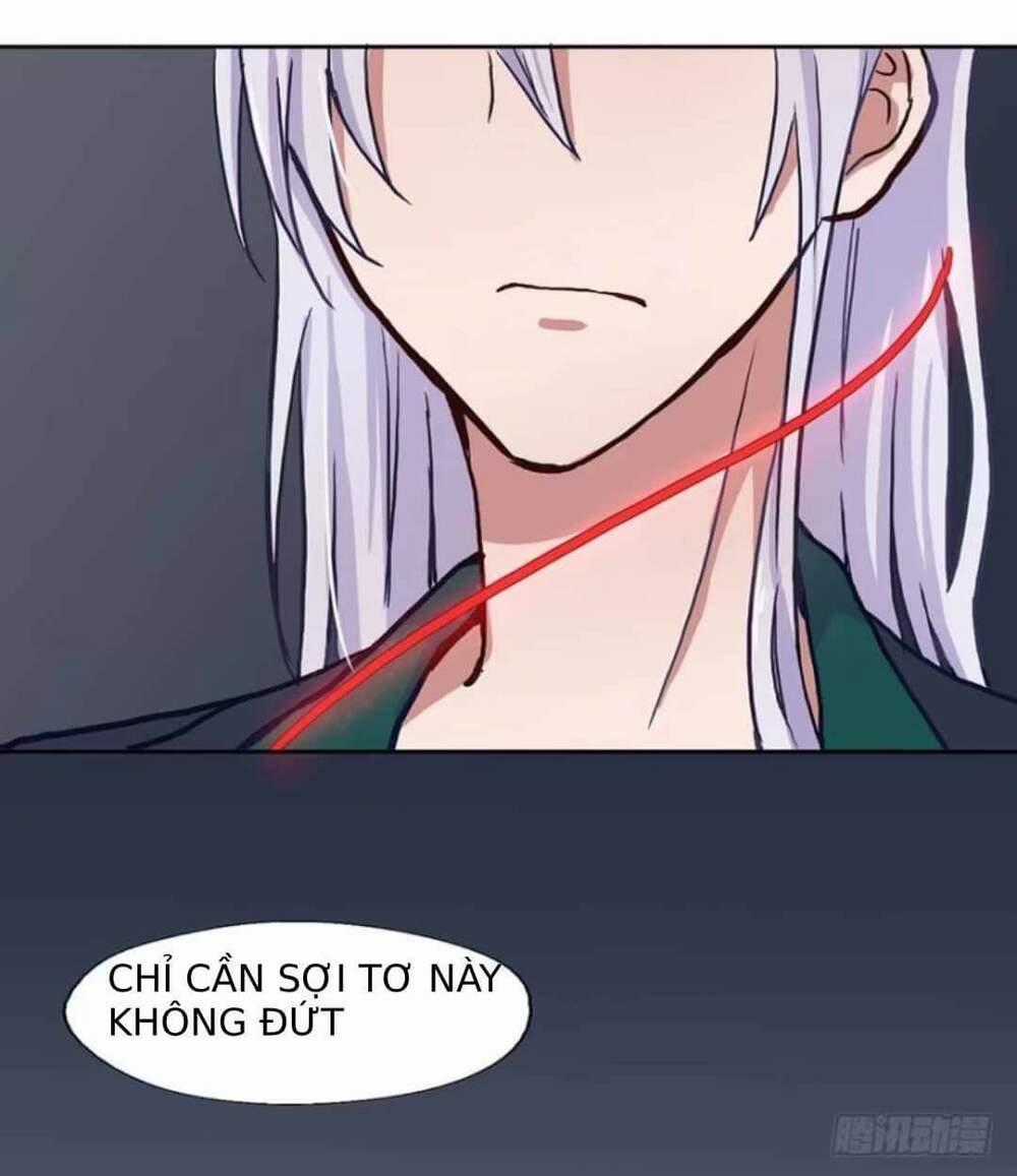 Chạy Đi Âm Sai - Chapter 63 - Trang 28