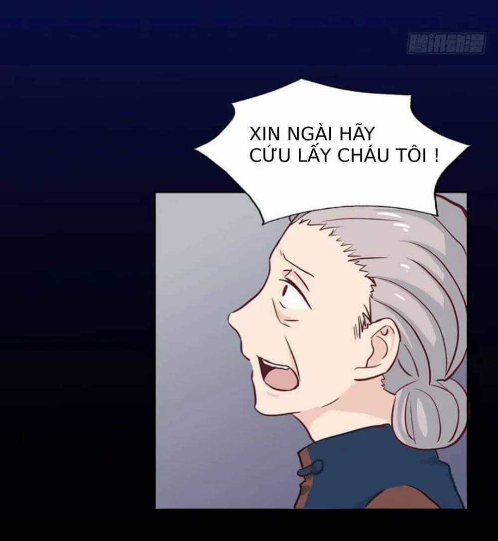 Chạy Đi Âm Sai - Chapter 63 - Trang 4