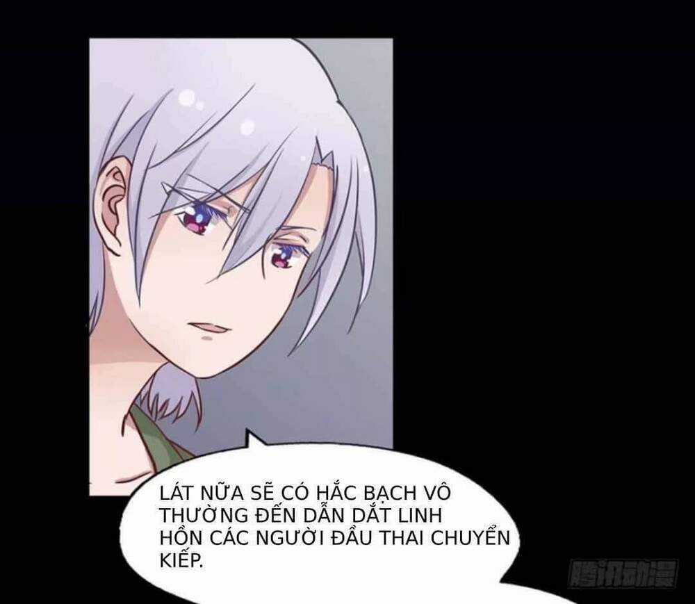 Chạy Đi Âm Sai - Chapter 63 - Trang 5