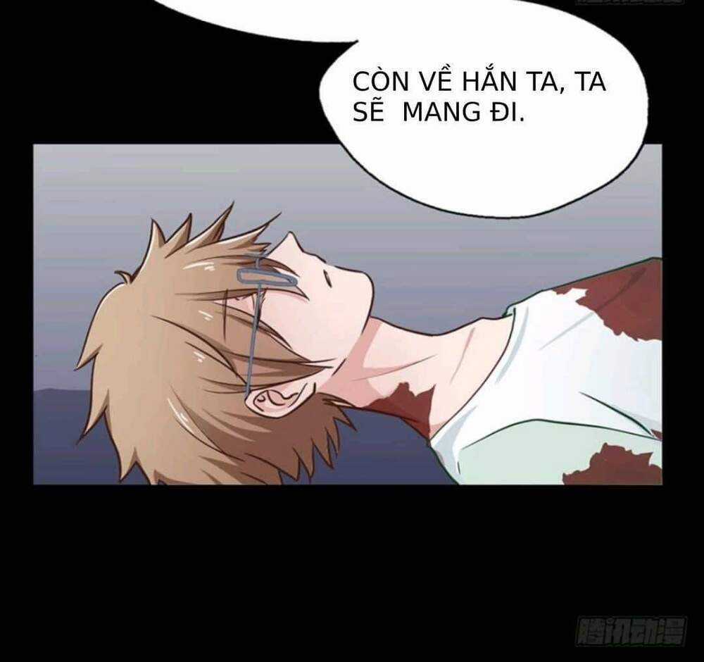 Chạy Đi Âm Sai - Chapter 63 - Trang 6