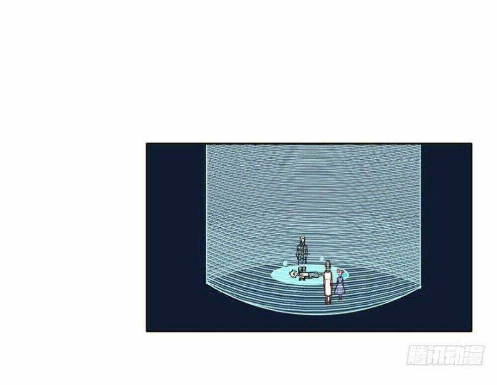 Chạy Đi Âm Sai - Chapter 63 - Trang 8