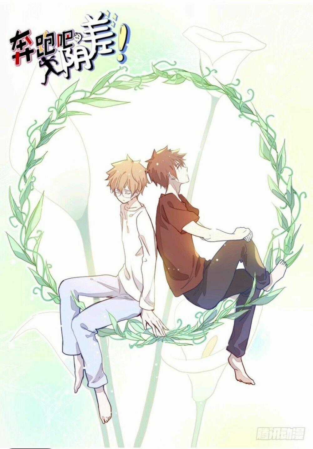 Chạy Đi Âm Sai - Chapter 64 - Trang 1