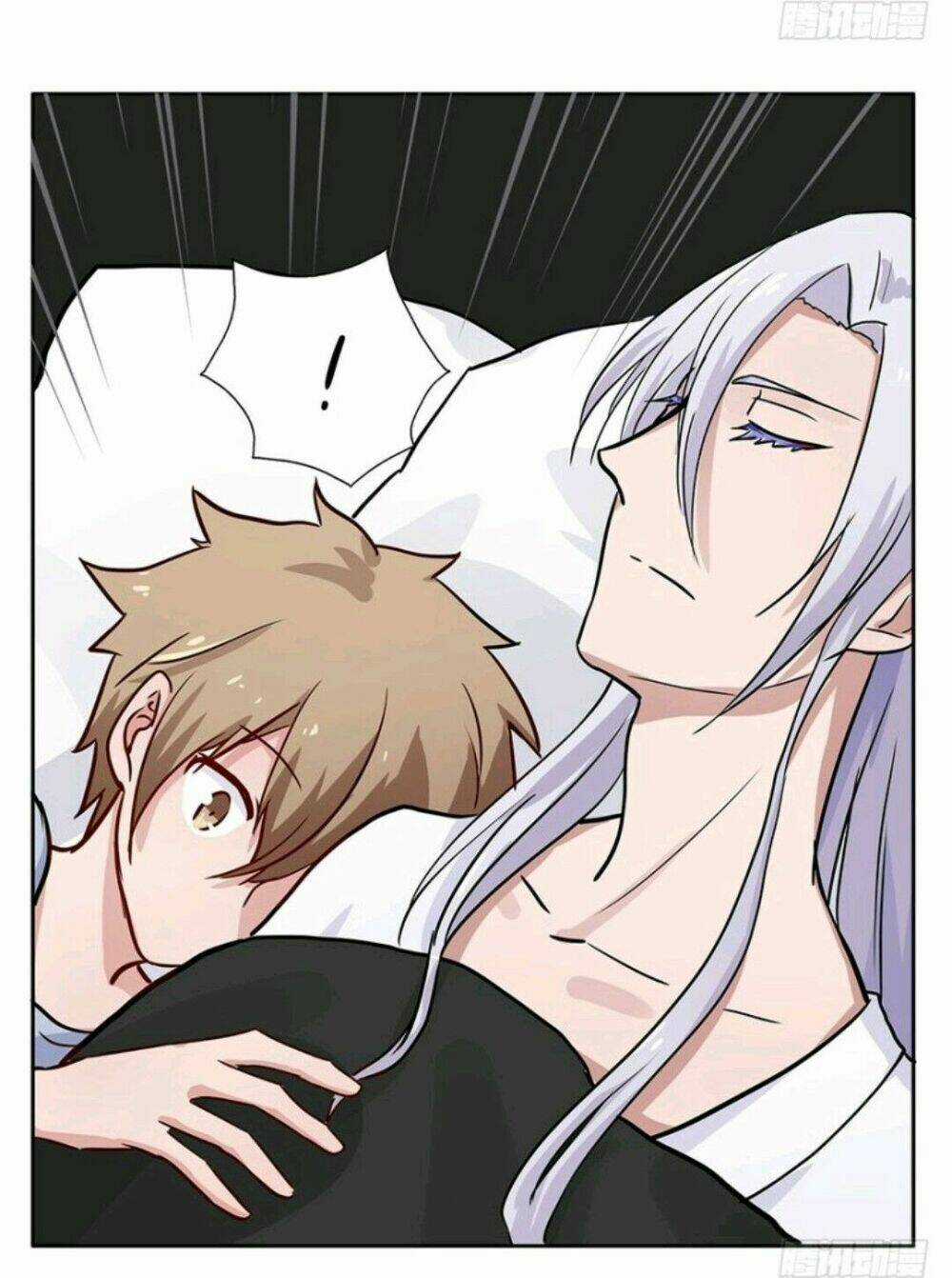 Chạy Đi Âm Sai - Chapter 64 - Trang 11