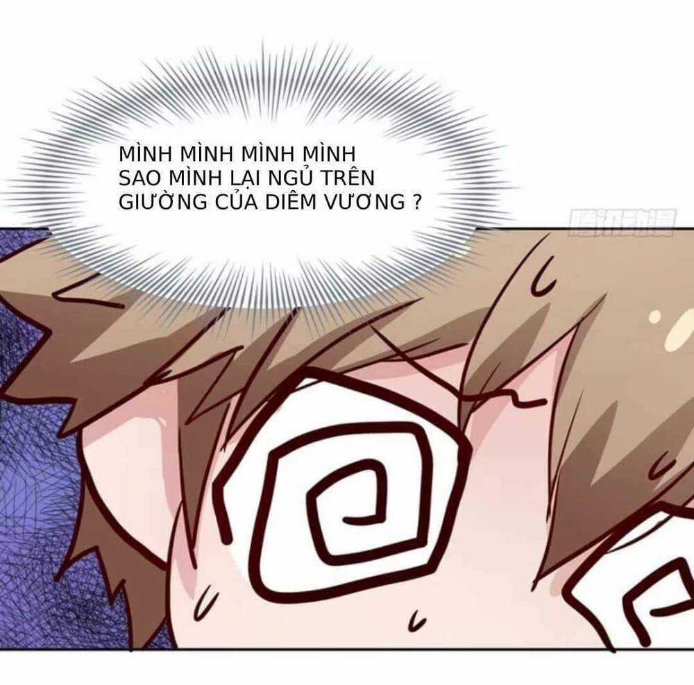 Chạy Đi Âm Sai - Chapter 64 - Trang 12