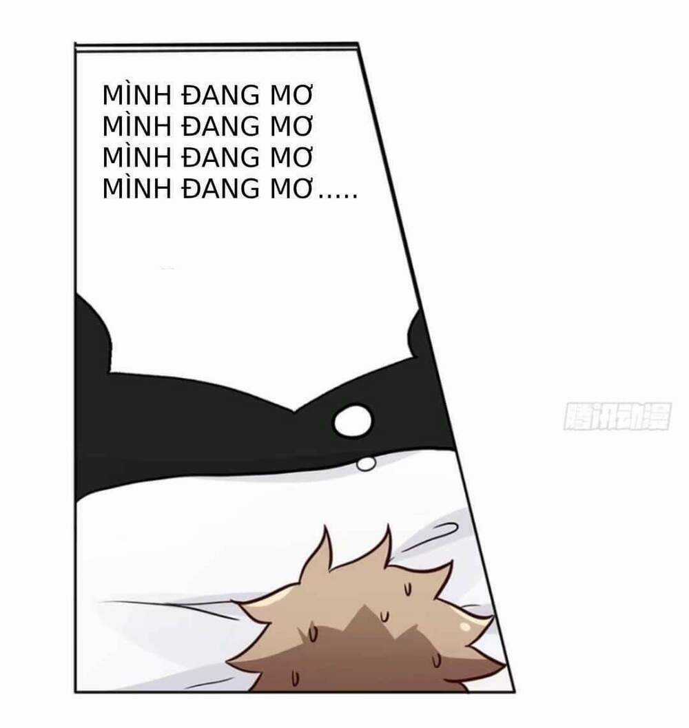 Chạy Đi Âm Sai - Chapter 64 - Trang 14