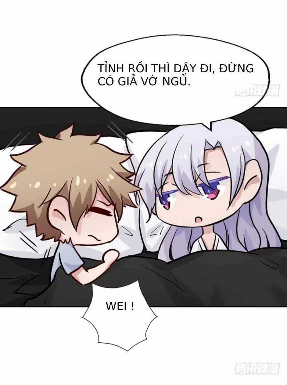 Chạy Đi Âm Sai - Chapter 64 - Trang 15