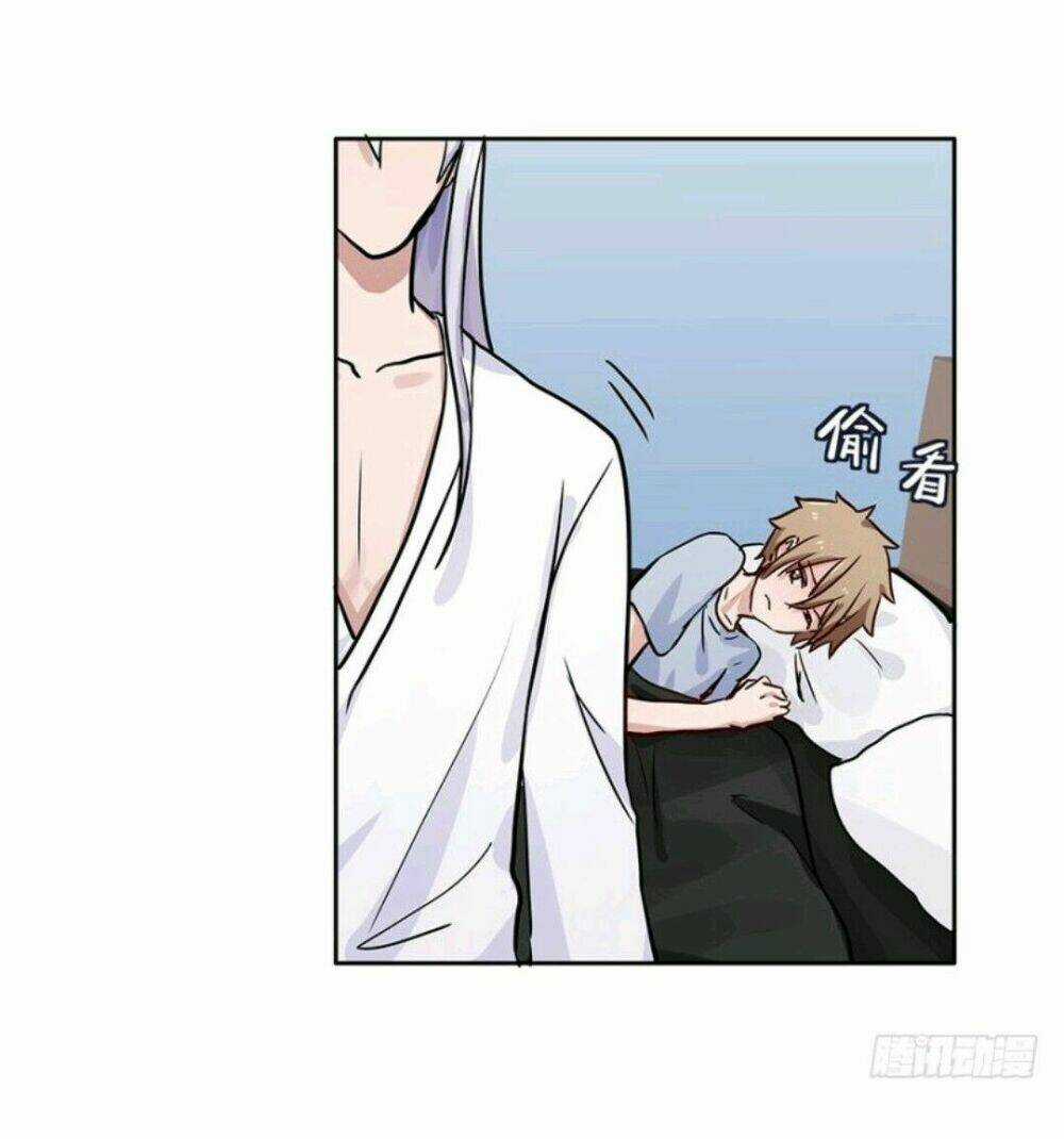 Chạy Đi Âm Sai - Chapter 64 - Trang 16