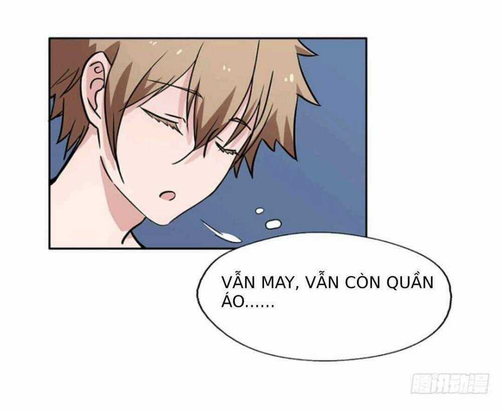 Chạy Đi Âm Sai - Chapter 64 - Trang 20