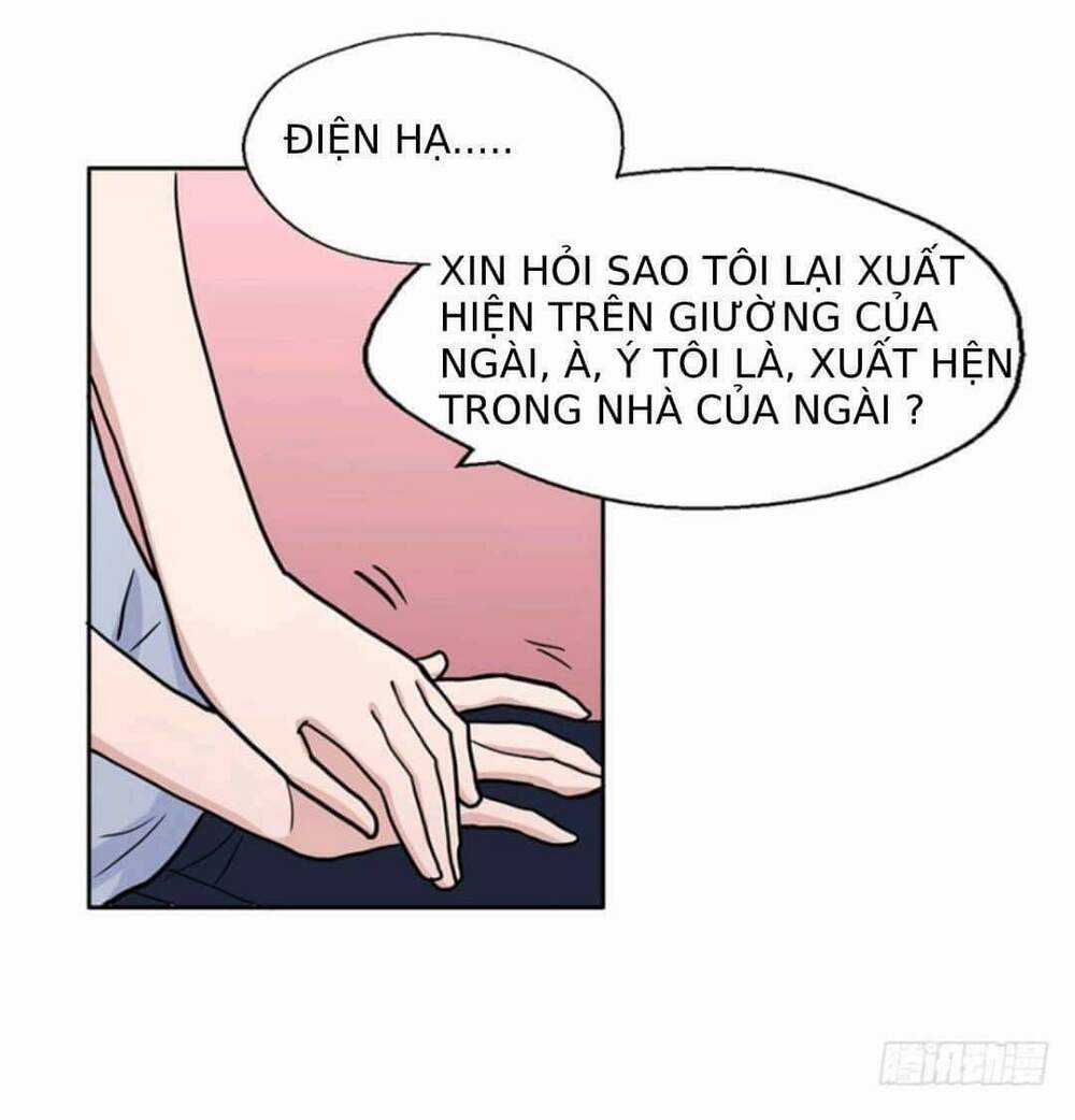 Chạy Đi Âm Sai - Chapter 64 - Trang 23