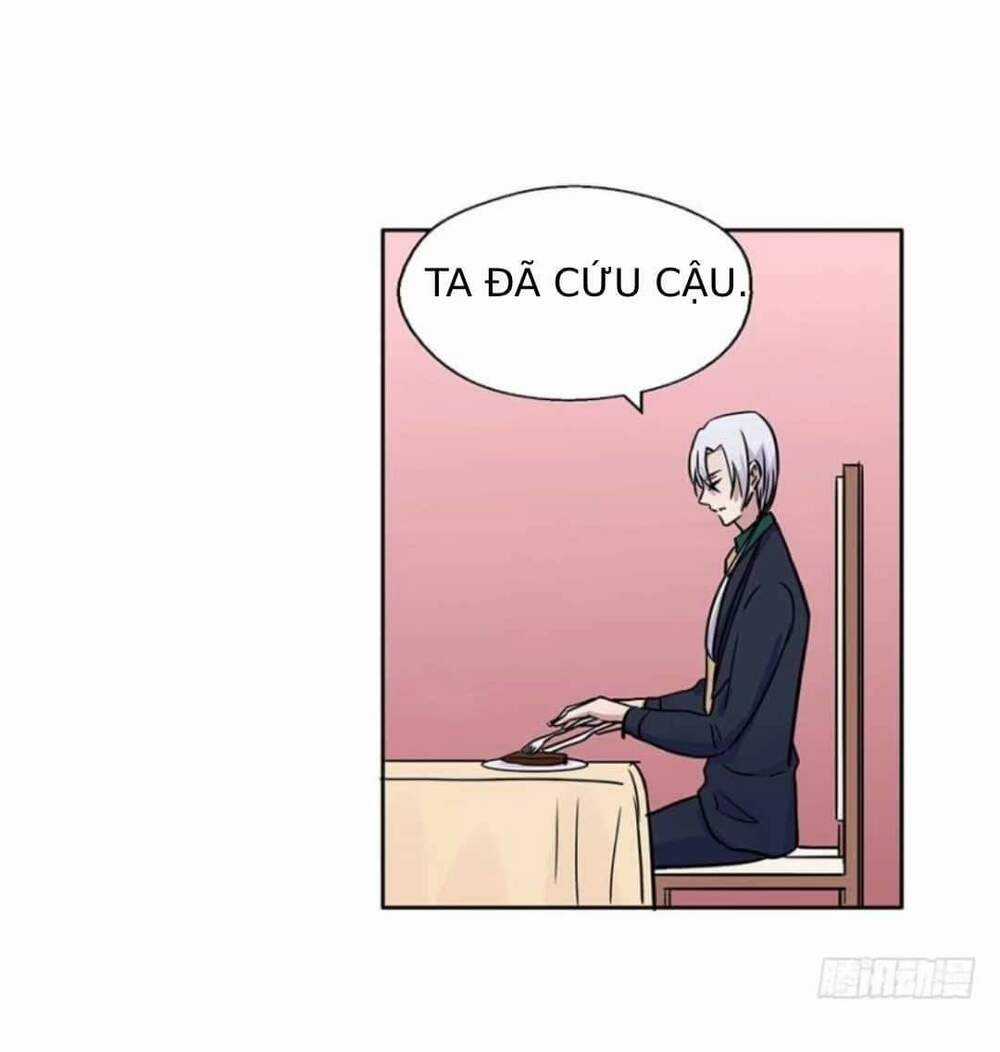 Chạy Đi Âm Sai - Chapter 64 - Trang 24