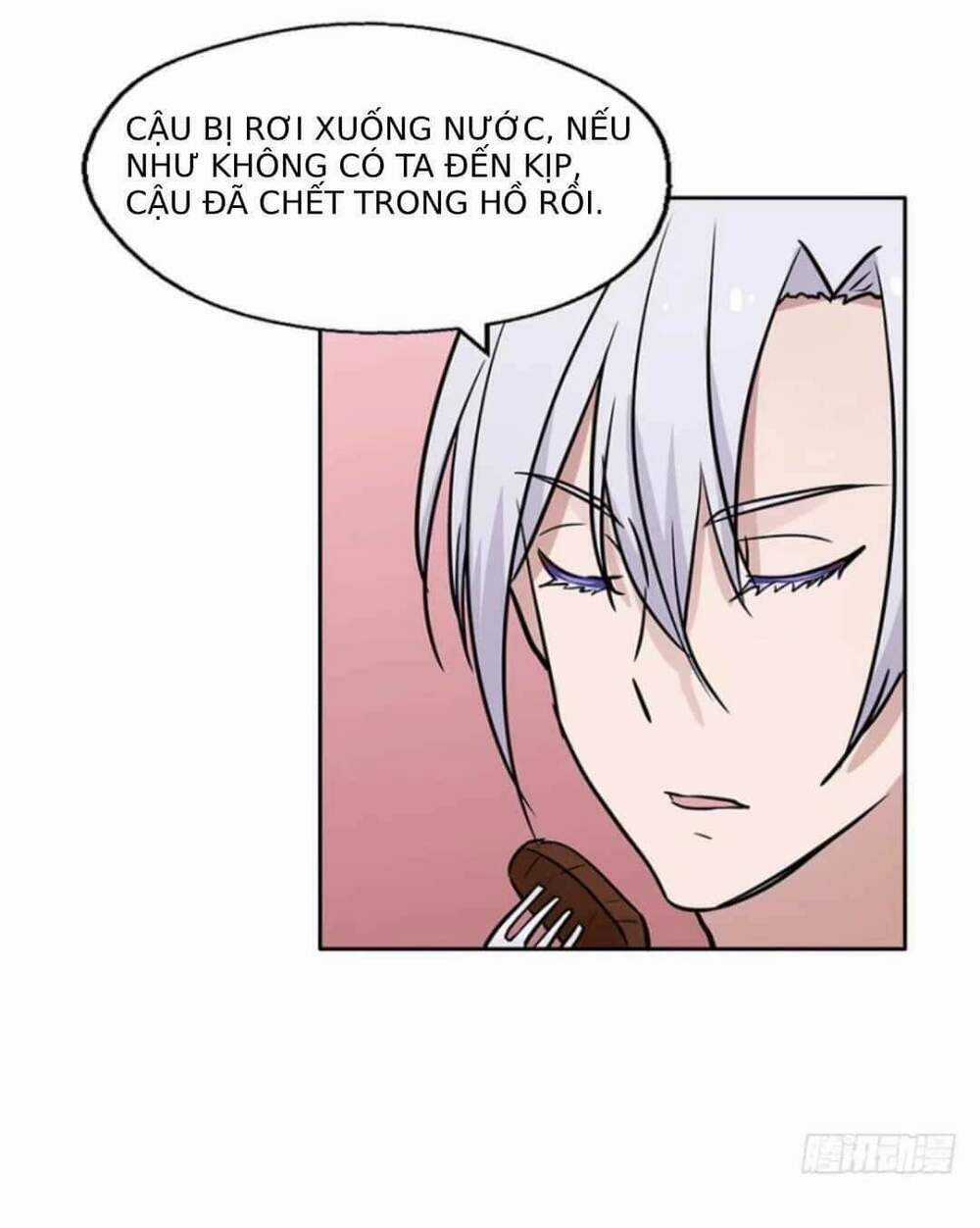 Chạy Đi Âm Sai - Chapter 64 - Trang 26