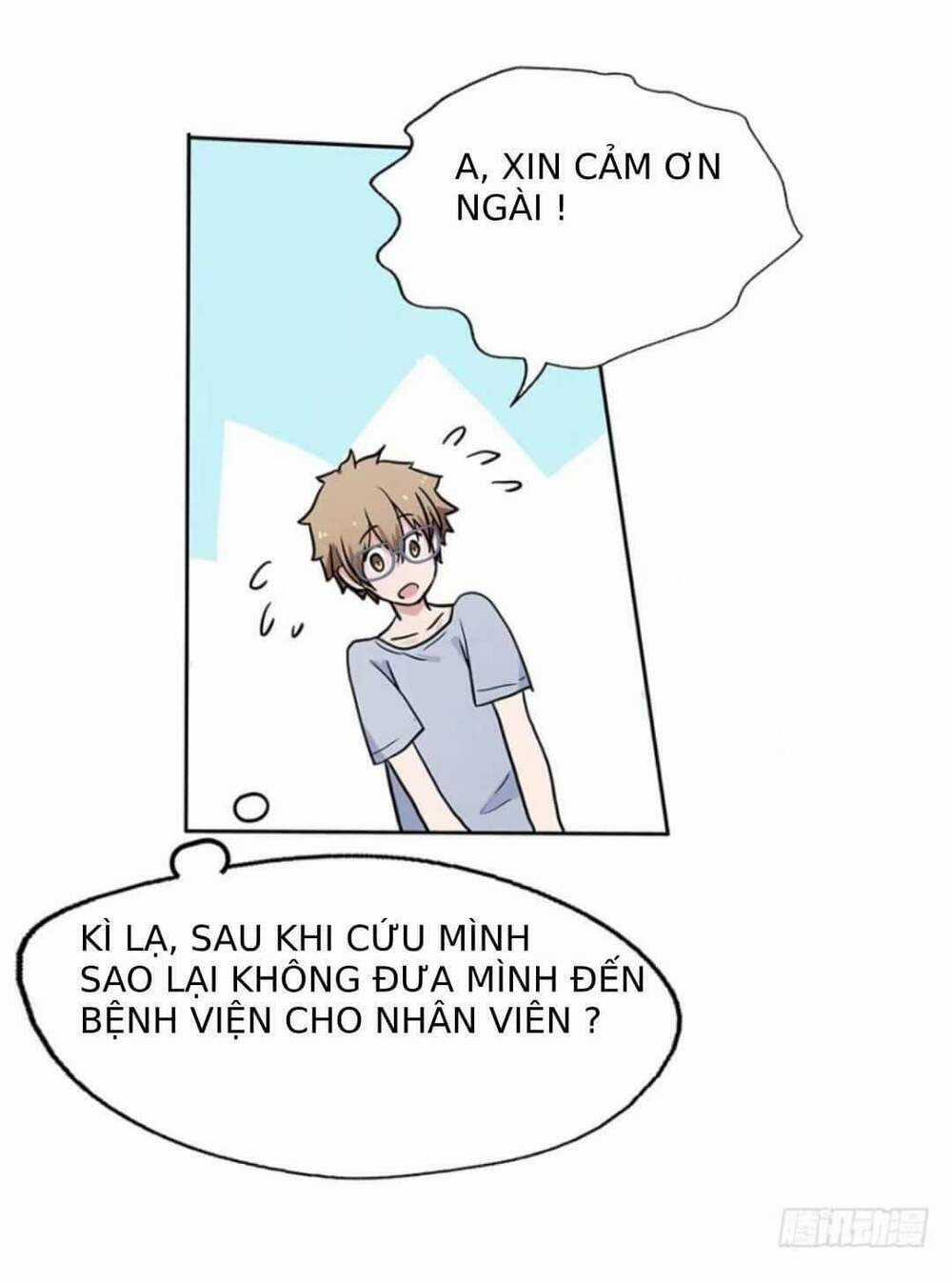 Chạy Đi Âm Sai - Chapter 64 - Trang 27