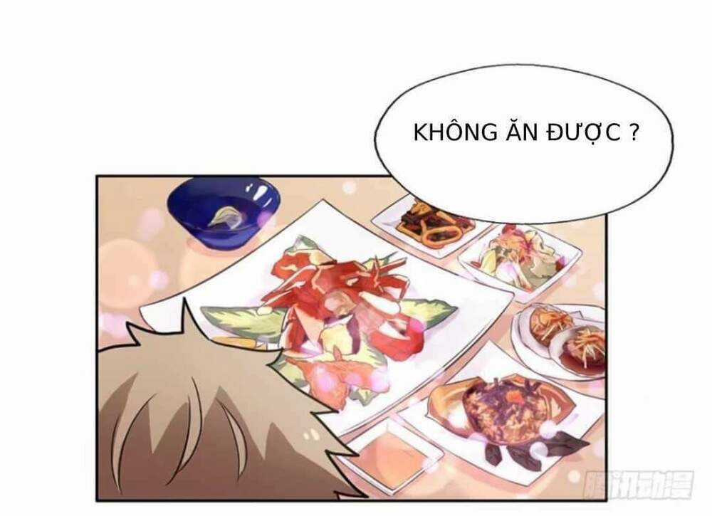 Chạy Đi Âm Sai - Chapter 64 - Trang 28