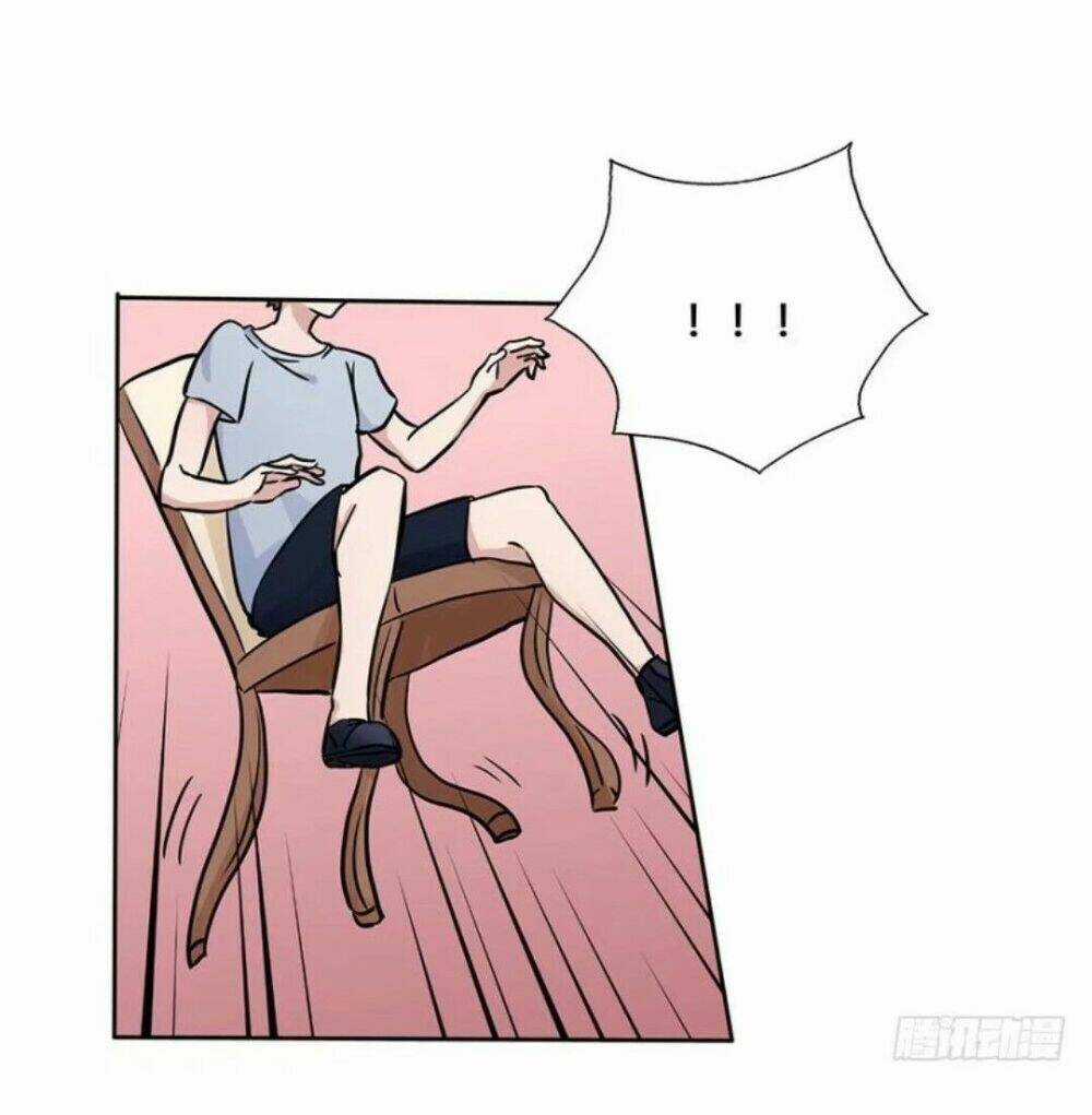 Chạy Đi Âm Sai - Chapter 64 - Trang 32