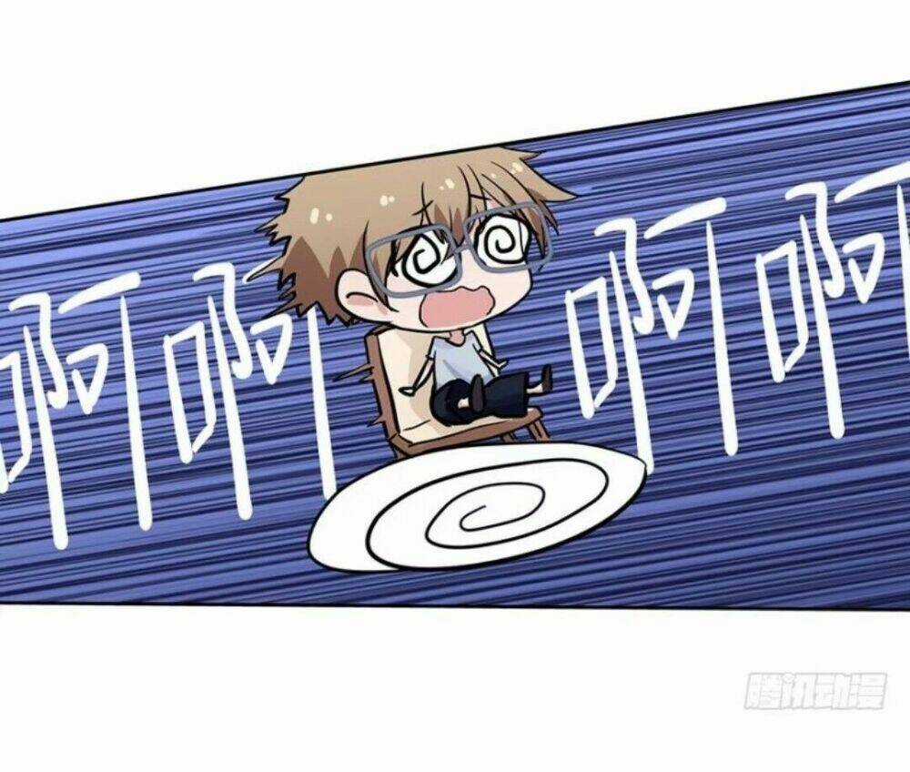 Chạy Đi Âm Sai - Chapter 64 - Trang 33