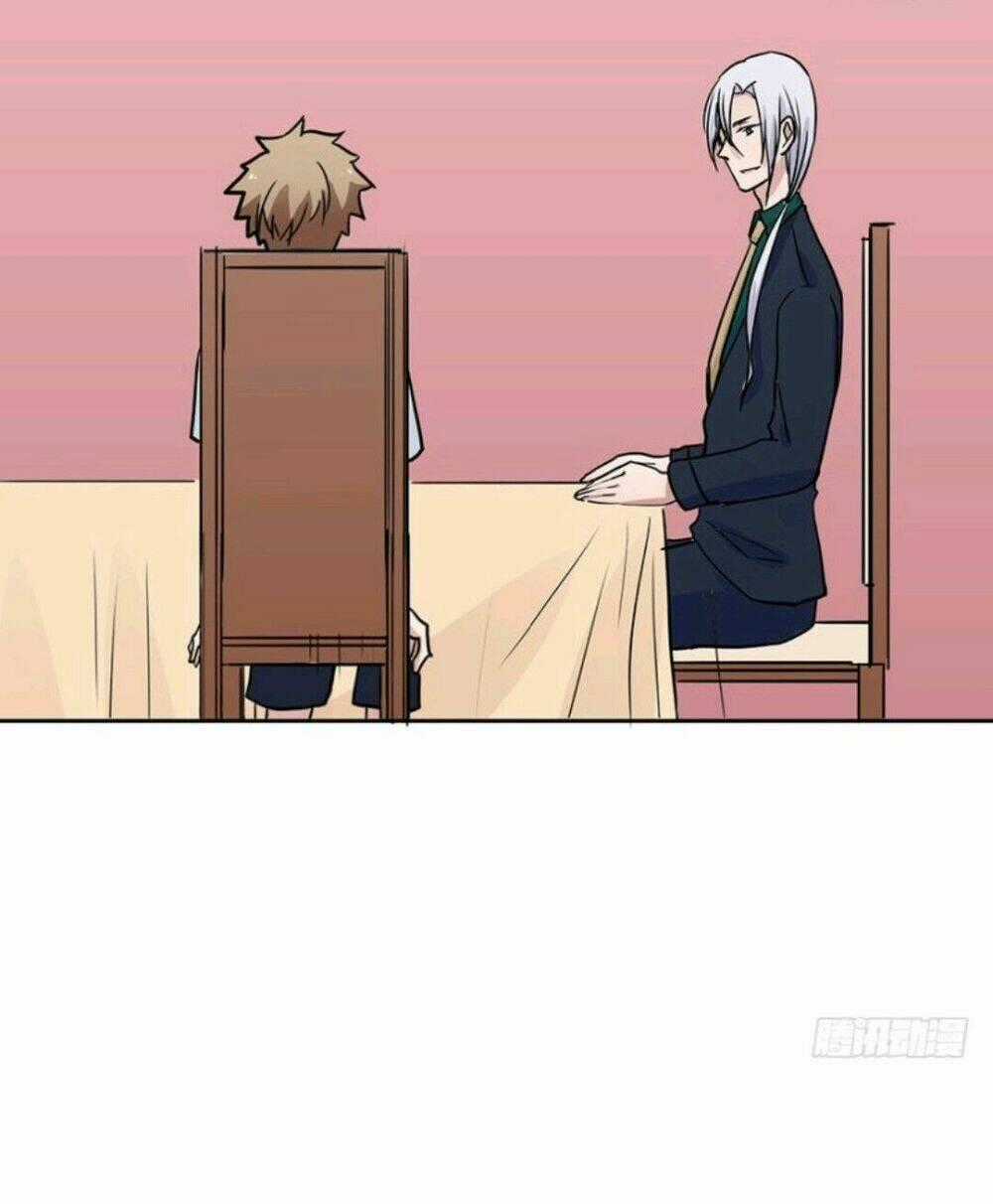 Chạy Đi Âm Sai - Chapter 64 - Trang 37