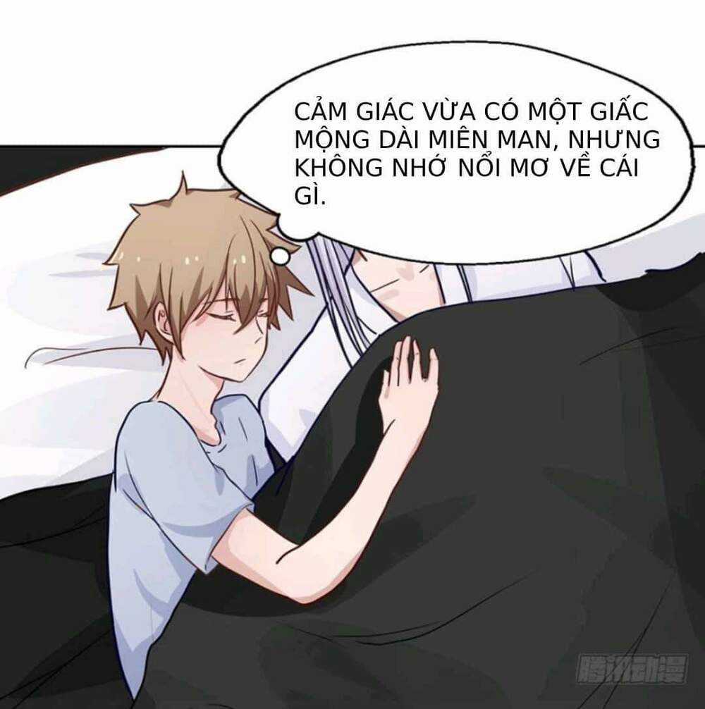 Chạy Đi Âm Sai - Chapter 64 - Trang 7