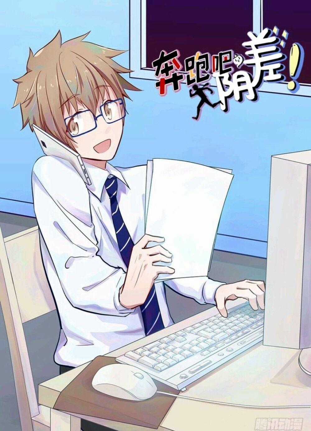 Chạy Đi Âm Sai - Chapter 65 - Trang 1