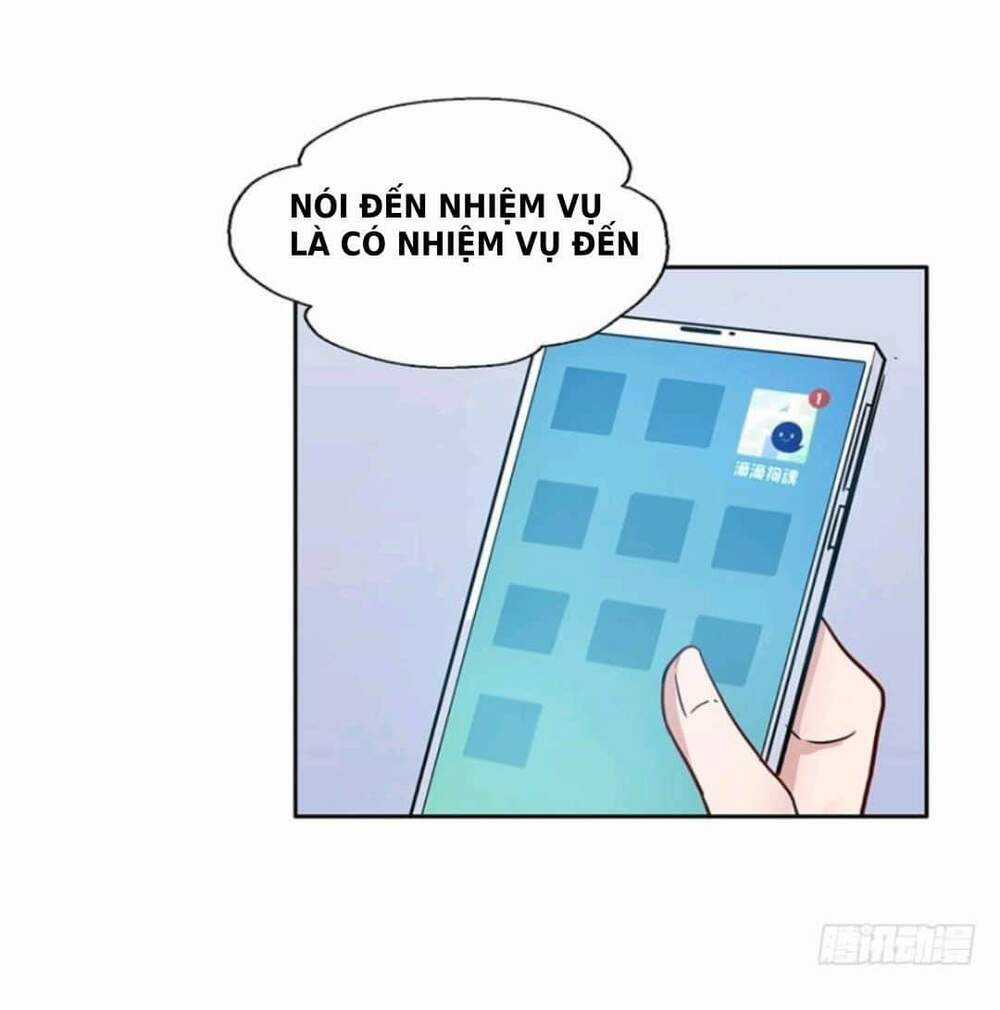 Chạy Đi Âm Sai - Chapter 65 - Trang 11