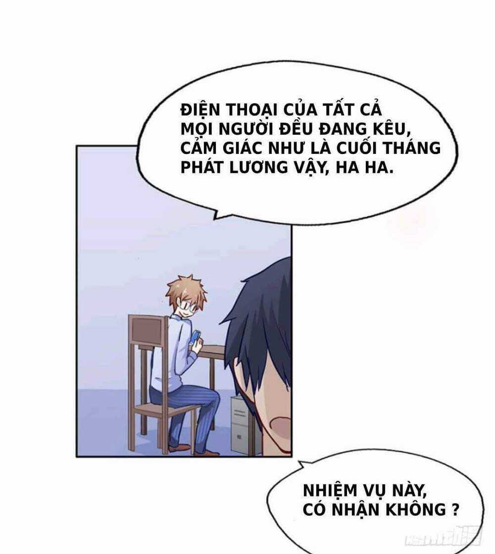 Chạy Đi Âm Sai - Chapter 65 - Trang 13