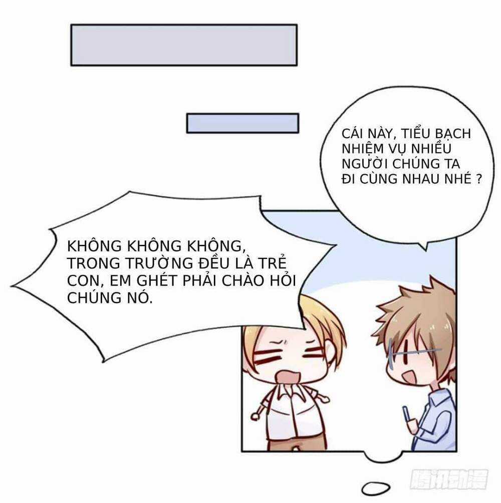 Chạy Đi Âm Sai - Chapter 65 - Trang 18