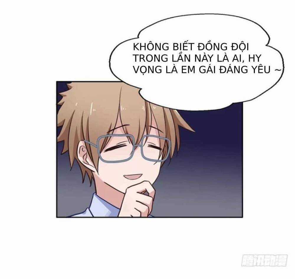 Chạy Đi Âm Sai - Chapter 65 - Trang 20