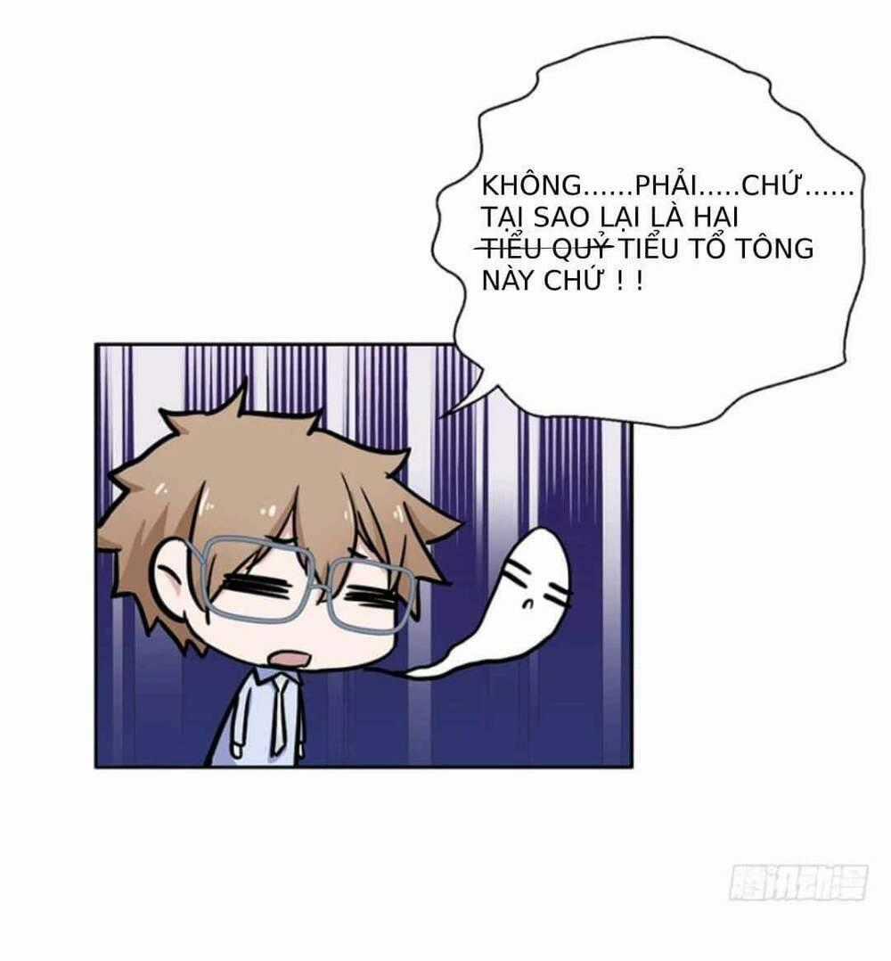 Chạy Đi Âm Sai - Chapter 65 - Trang 24