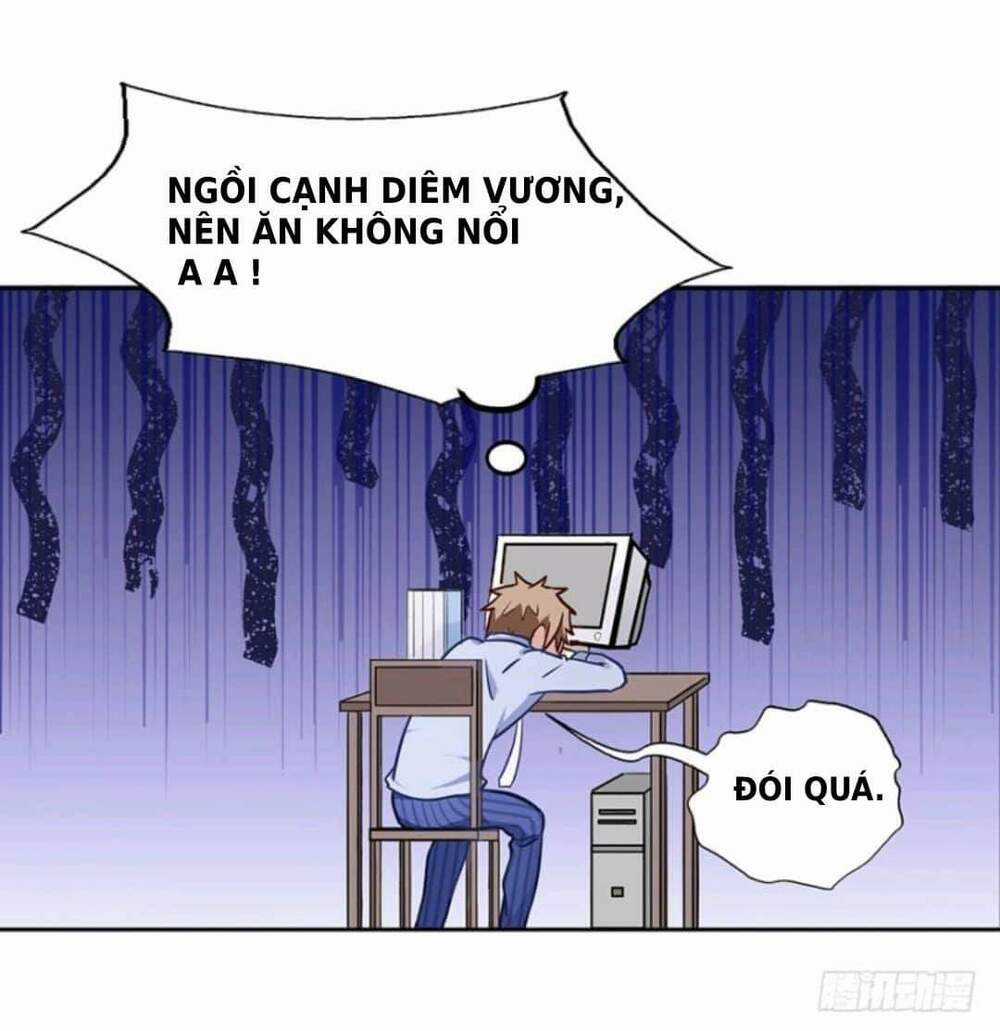 Chạy Đi Âm Sai - Chapter 65 - Trang 5