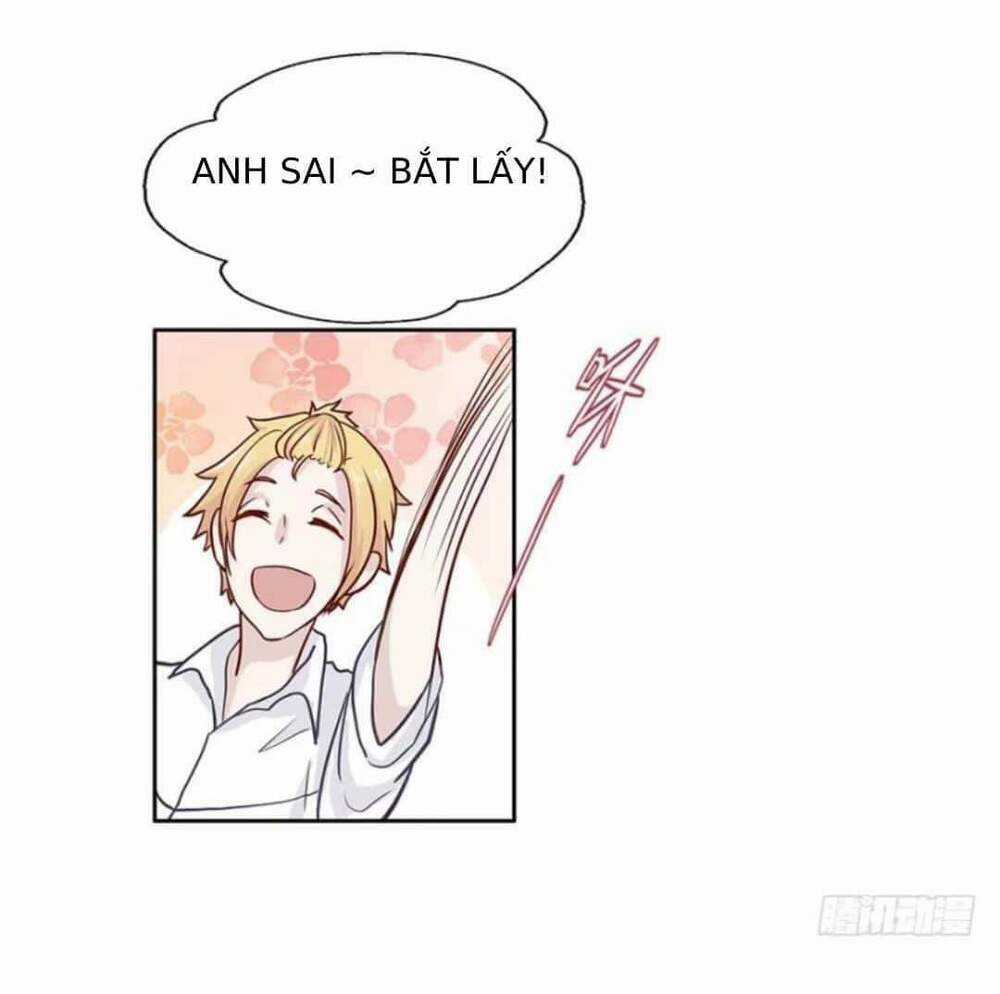 Chạy Đi Âm Sai - Chapter 65 - Trang 6