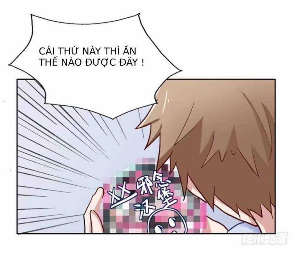 Chạy Đi Âm Sai - Chapter 65 - Trang 8