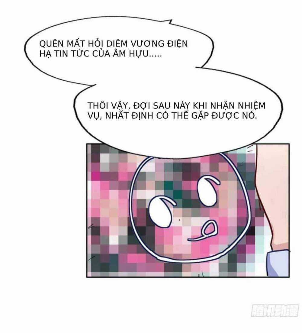 Chạy Đi Âm Sai - Chapter 65 - Trang 9