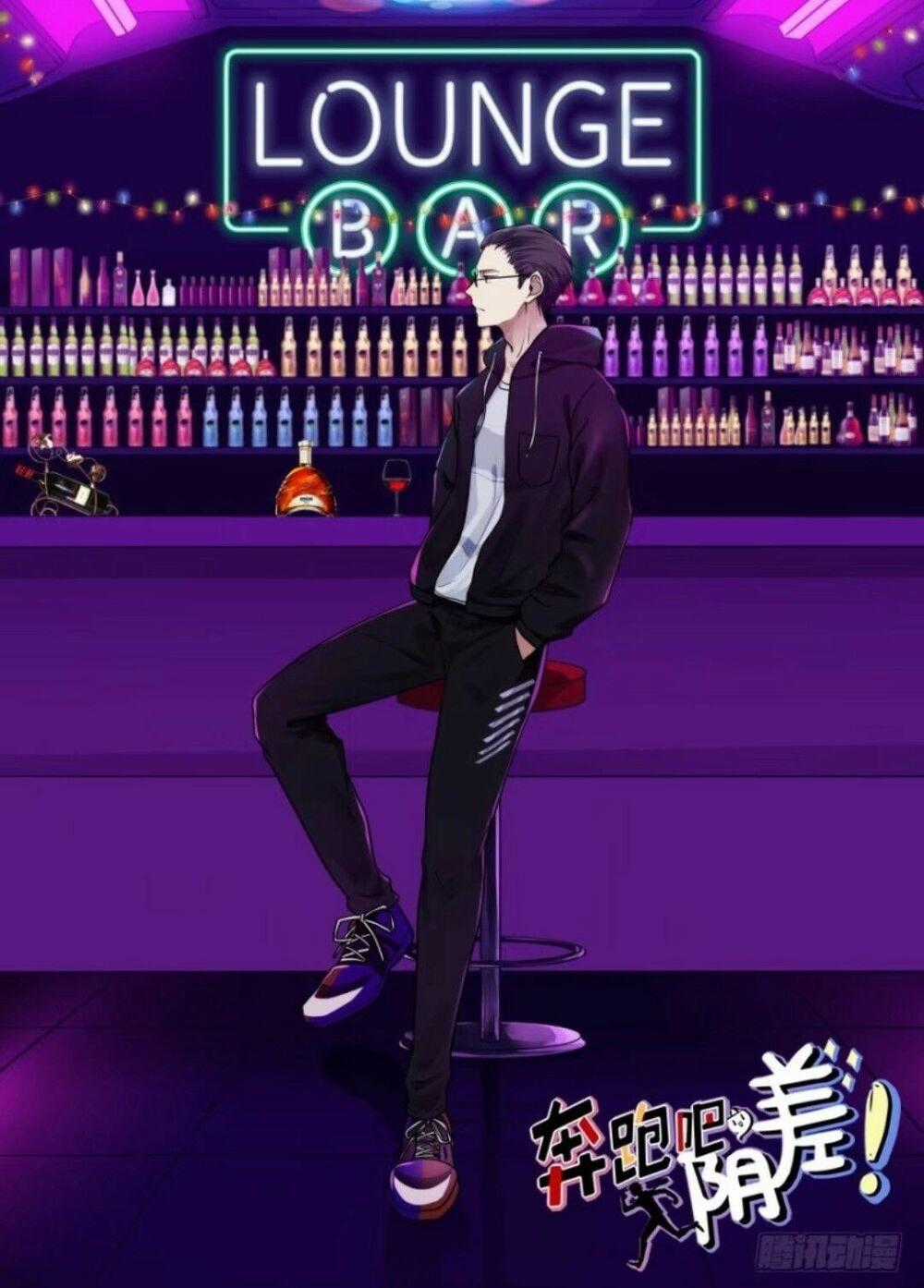 Chạy Đi Âm Sai - Chapter 66 - Trang 1