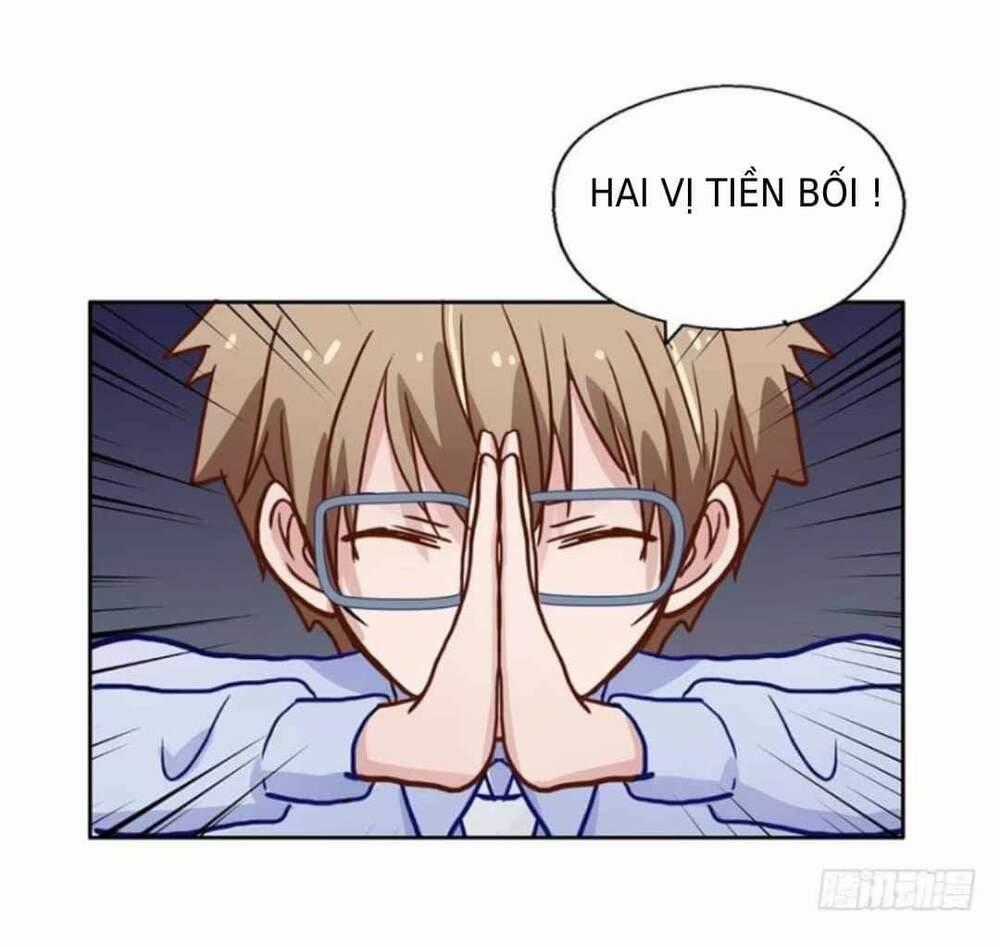 Chạy Đi Âm Sai - Chapter 66 - Trang 2