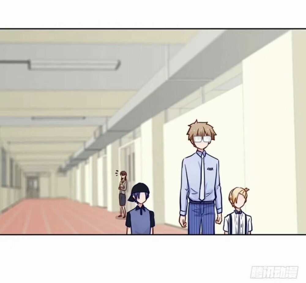 Chạy Đi Âm Sai - Chapter 66 - Trang 11