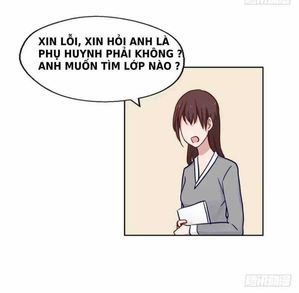 Chạy Đi Âm Sai - Chapter 66 - Trang 12