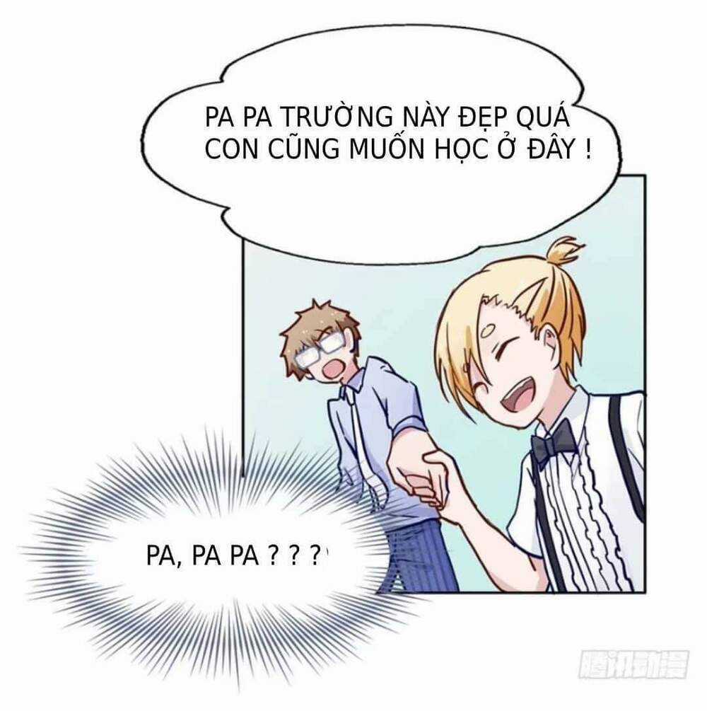 Chạy Đi Âm Sai - Chapter 66 - Trang 15