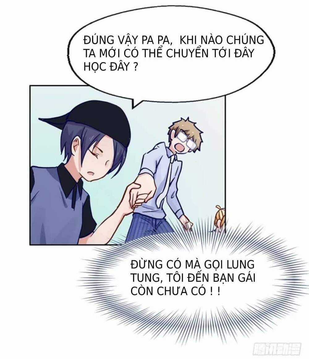 Chạy Đi Âm Sai - Chapter 66 - Trang 17