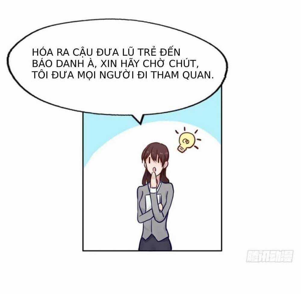 Chạy Đi Âm Sai - Chapter 66 - Trang 18