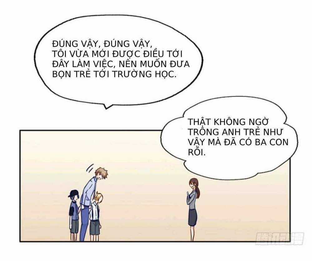 Chạy Đi Âm Sai - Chapter 66 - Trang 19