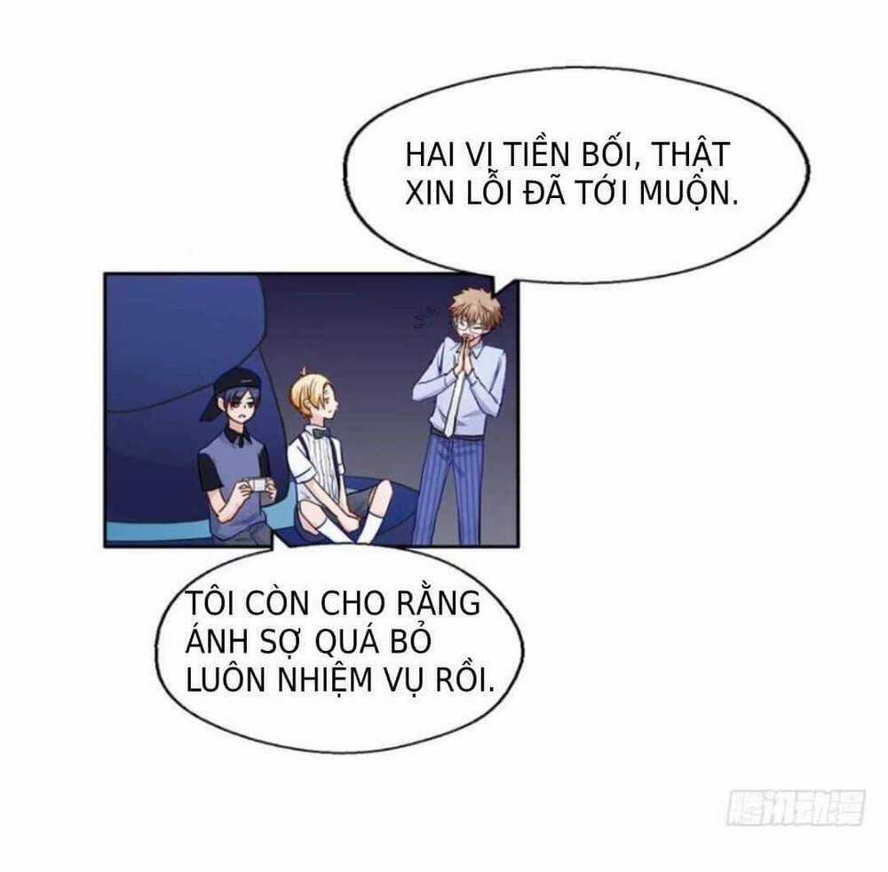 Chạy Đi Âm Sai - Chapter 66 - Trang 3