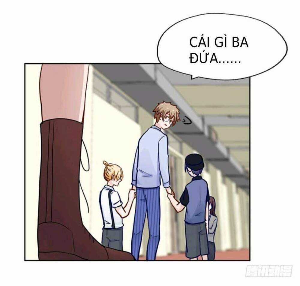 Chạy Đi Âm Sai - Chapter 66 - Trang 21