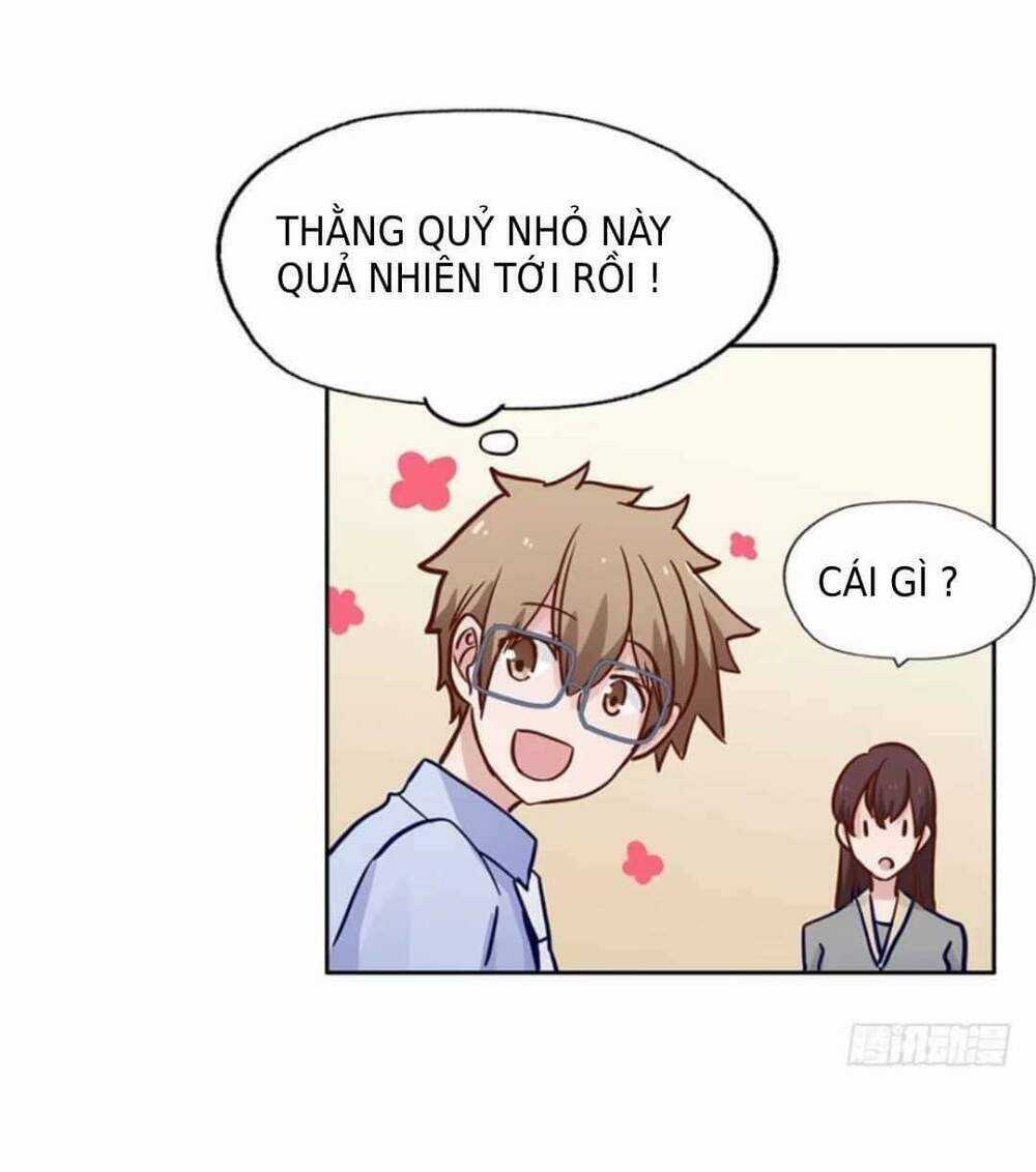 Chạy Đi Âm Sai - Chapter 66 - Trang 23