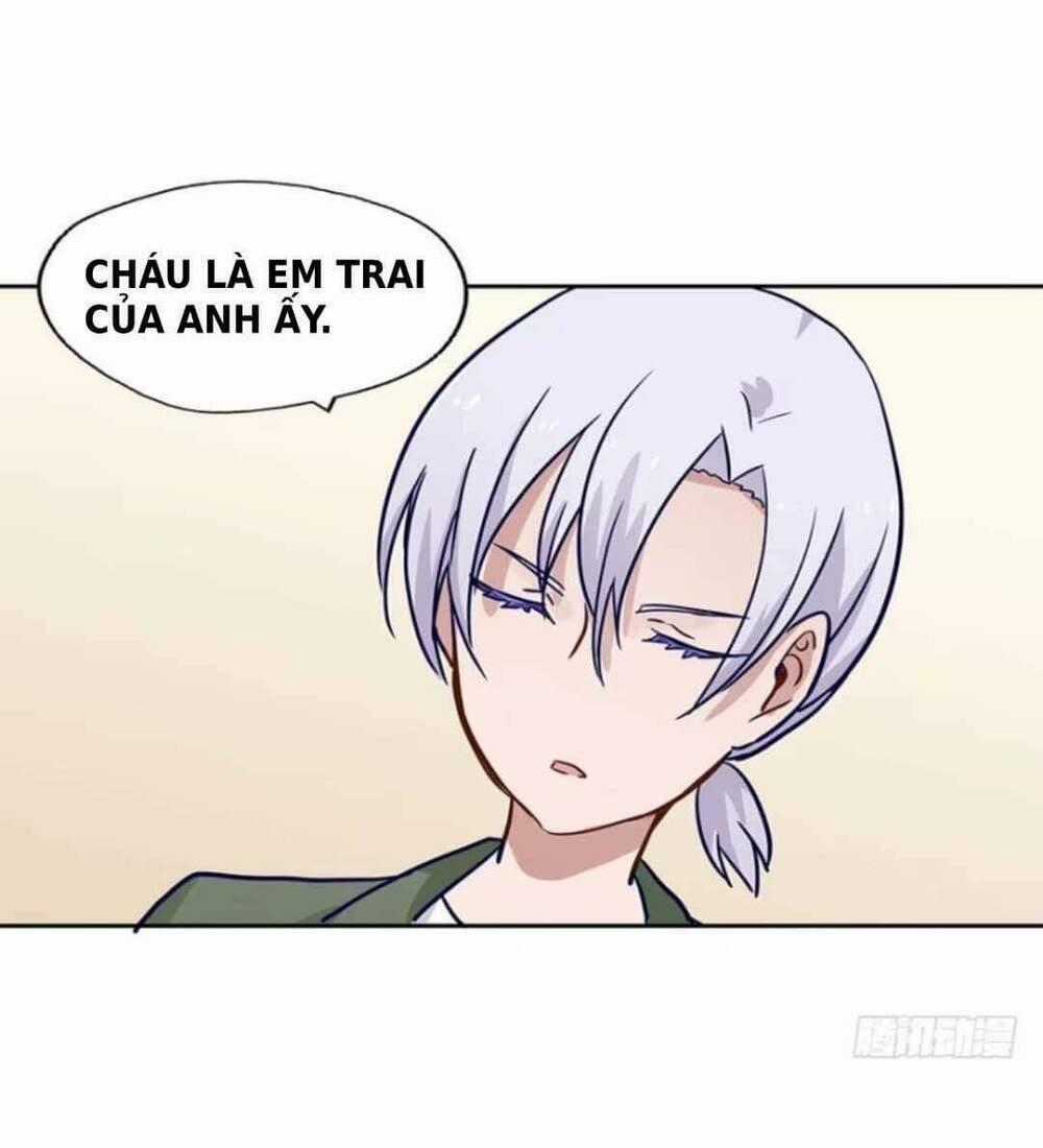 Chạy Đi Âm Sai - Chapter 66 - Trang 24