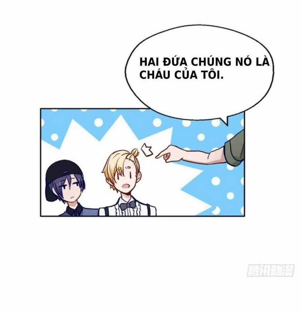 Chạy Đi Âm Sai - Chapter 66 - Trang 25