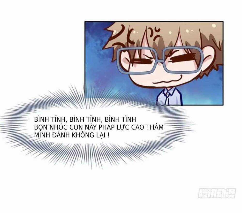 Chạy Đi Âm Sai - Chapter 66 - Trang 4