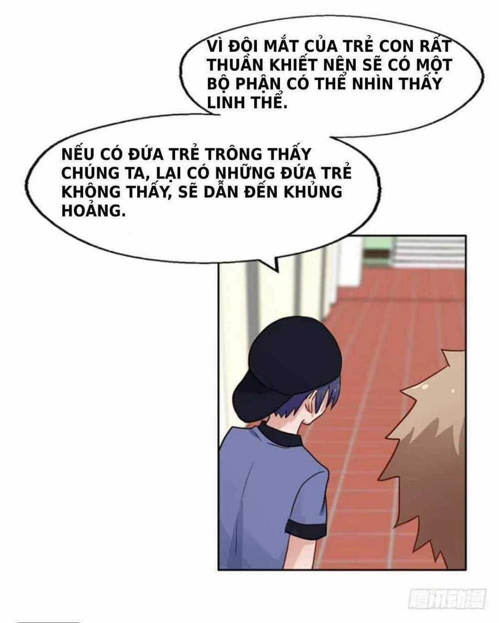 Chạy Đi Âm Sai - Chapter 66 - Trang 9
