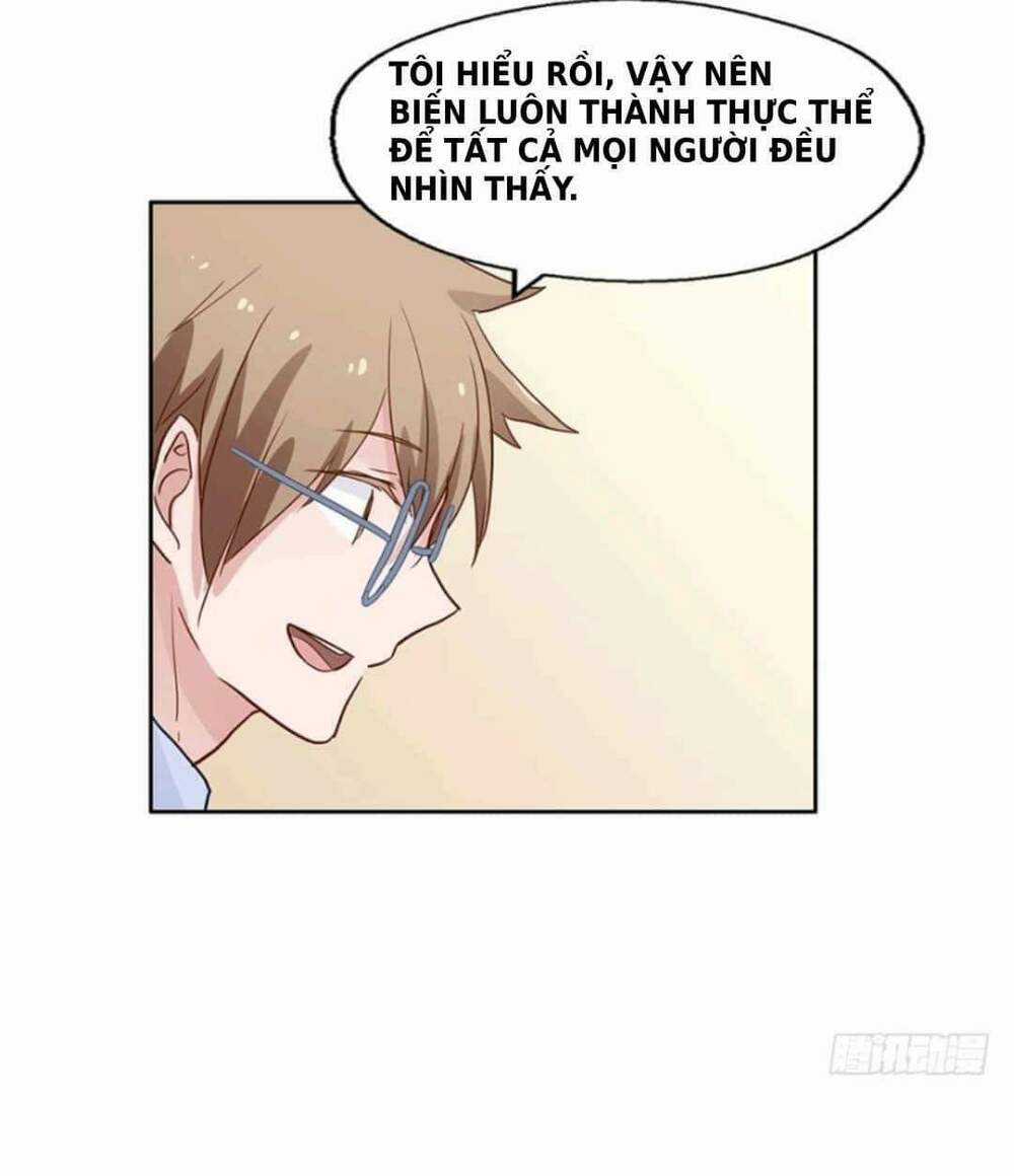 Chạy Đi Âm Sai - Chapter 66 - Trang 10